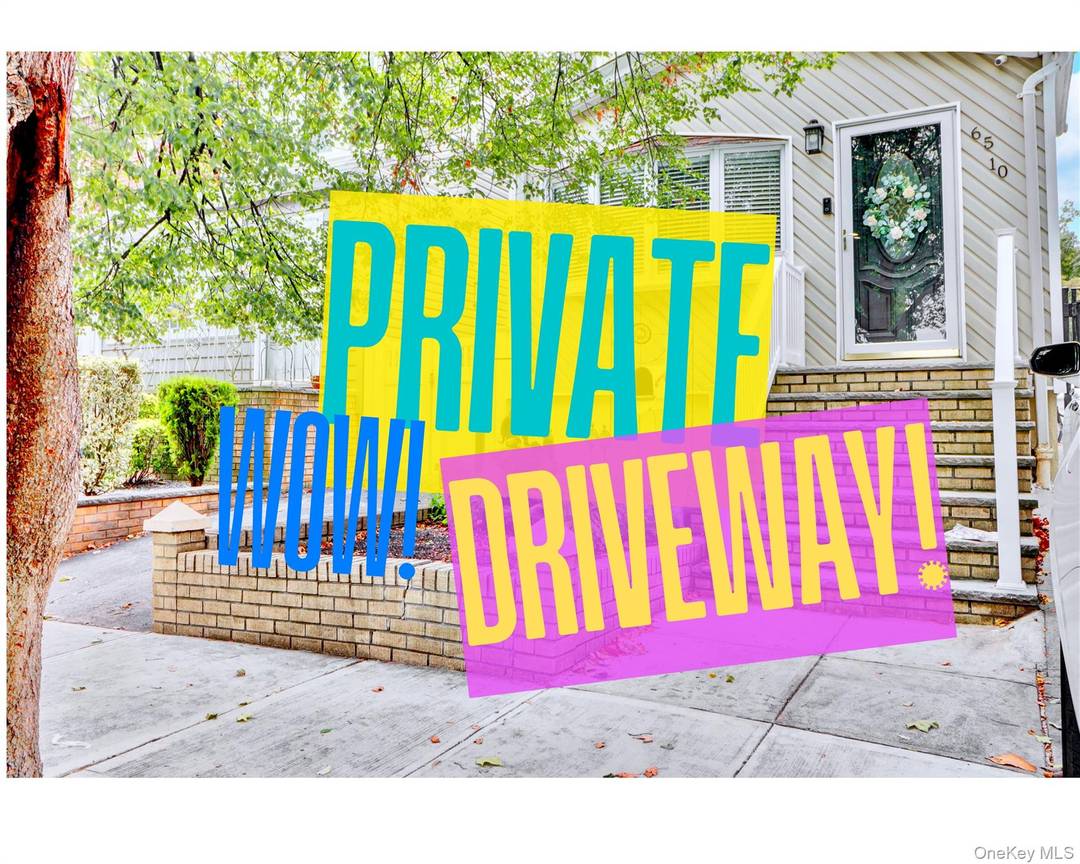 Two Family Home Used as One !