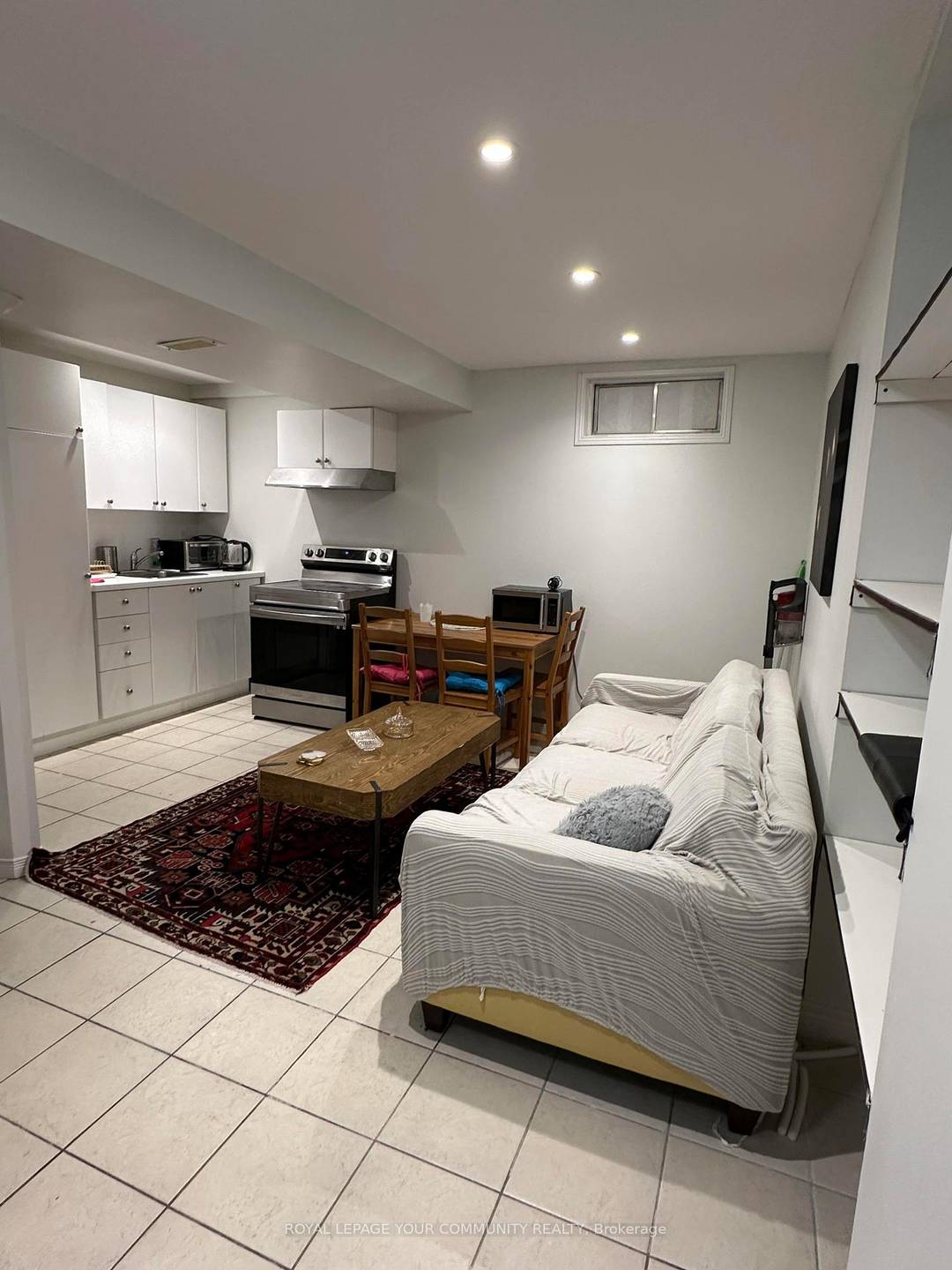 Location, location, location !