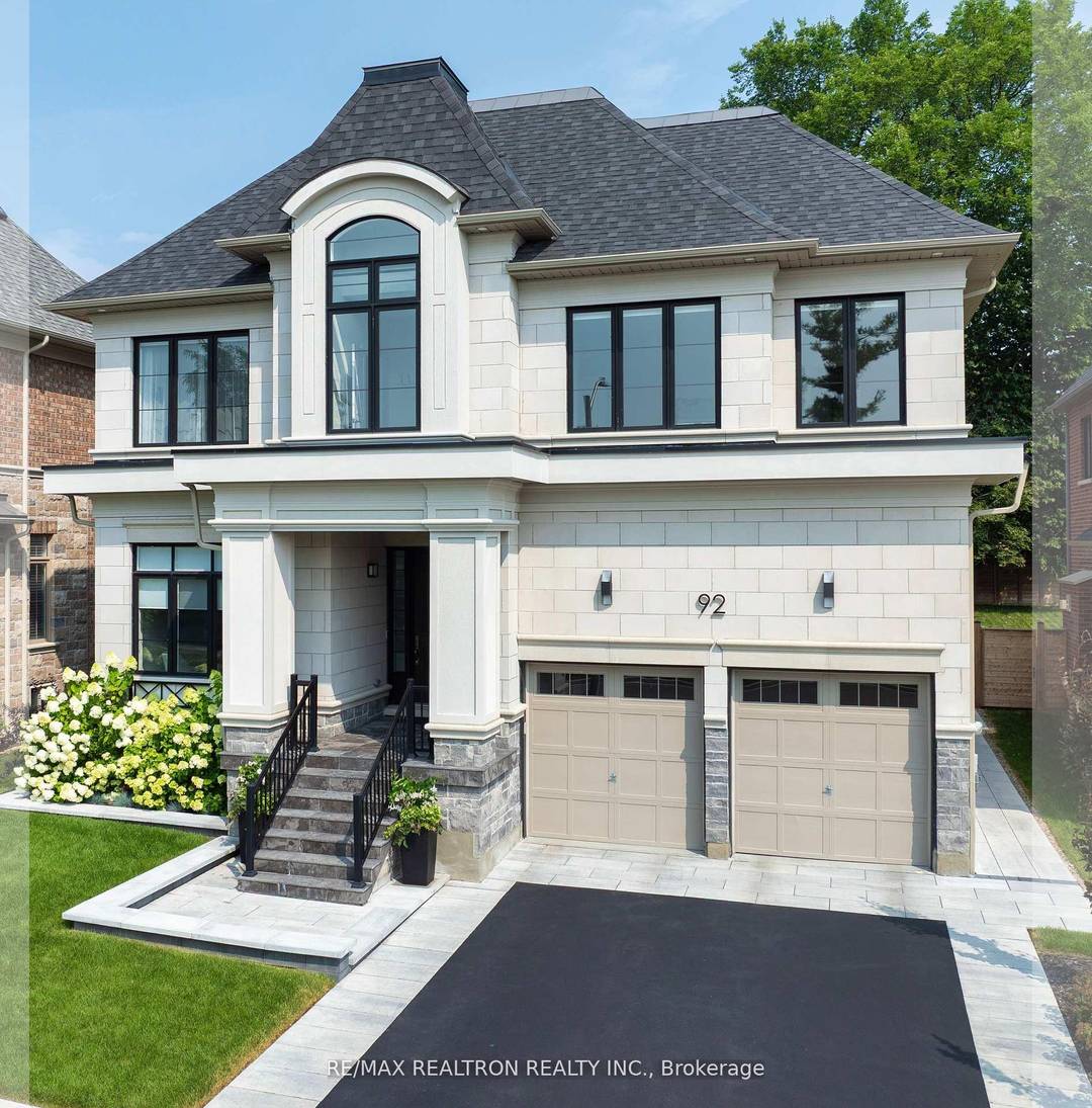 This is a home that redefines luxury living in Aurora Highlands.