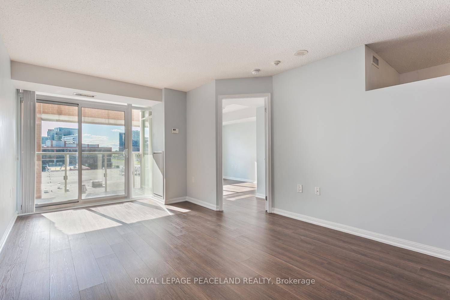 High Demand In The Heart Of Liberty Village !