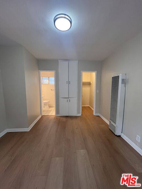 1132 S Oxford Ave 8BR La