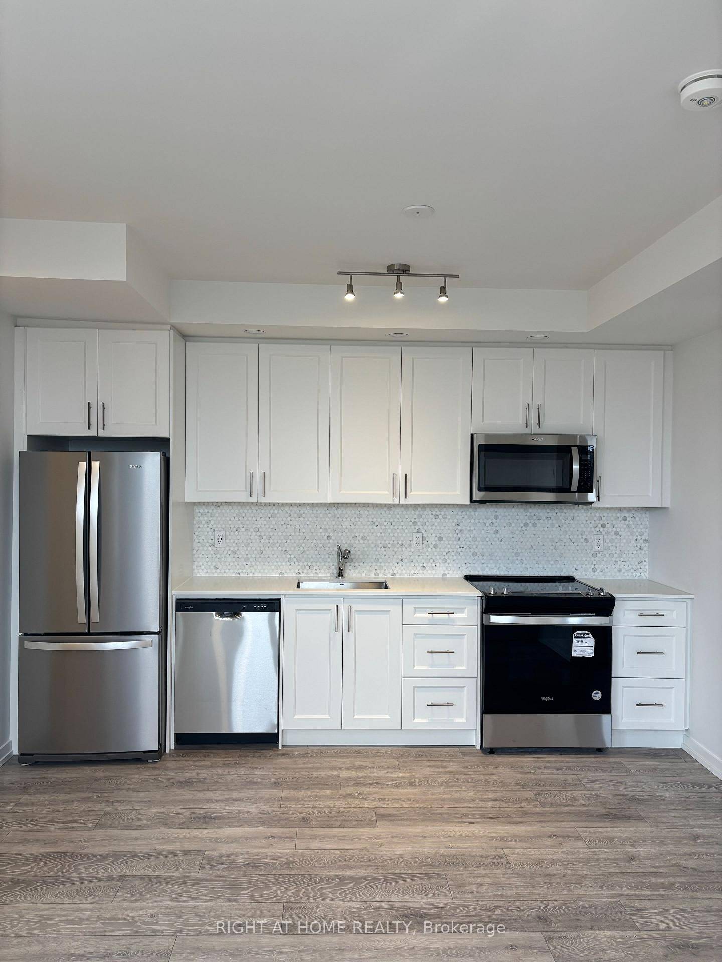 This Beautifully Upgraded 1 Bedroom, 1 Bathroom Condo Offers A Perfect Blend Of Modern Living And Convenience.