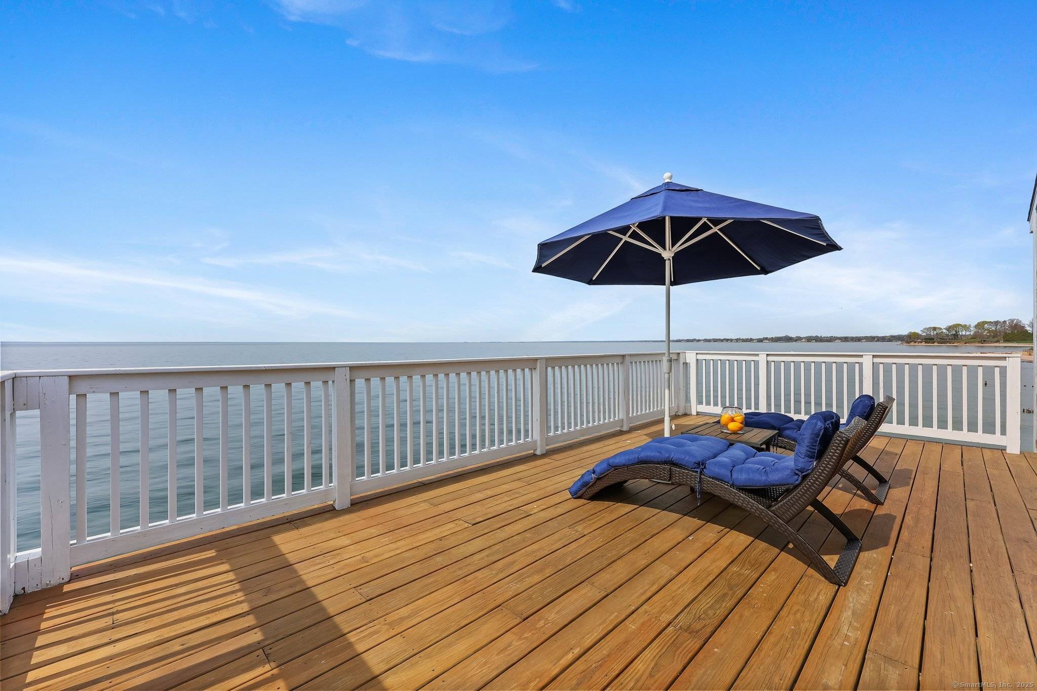 Stunning Coastal Retreat at 2167 Fairfield Beach Rd !