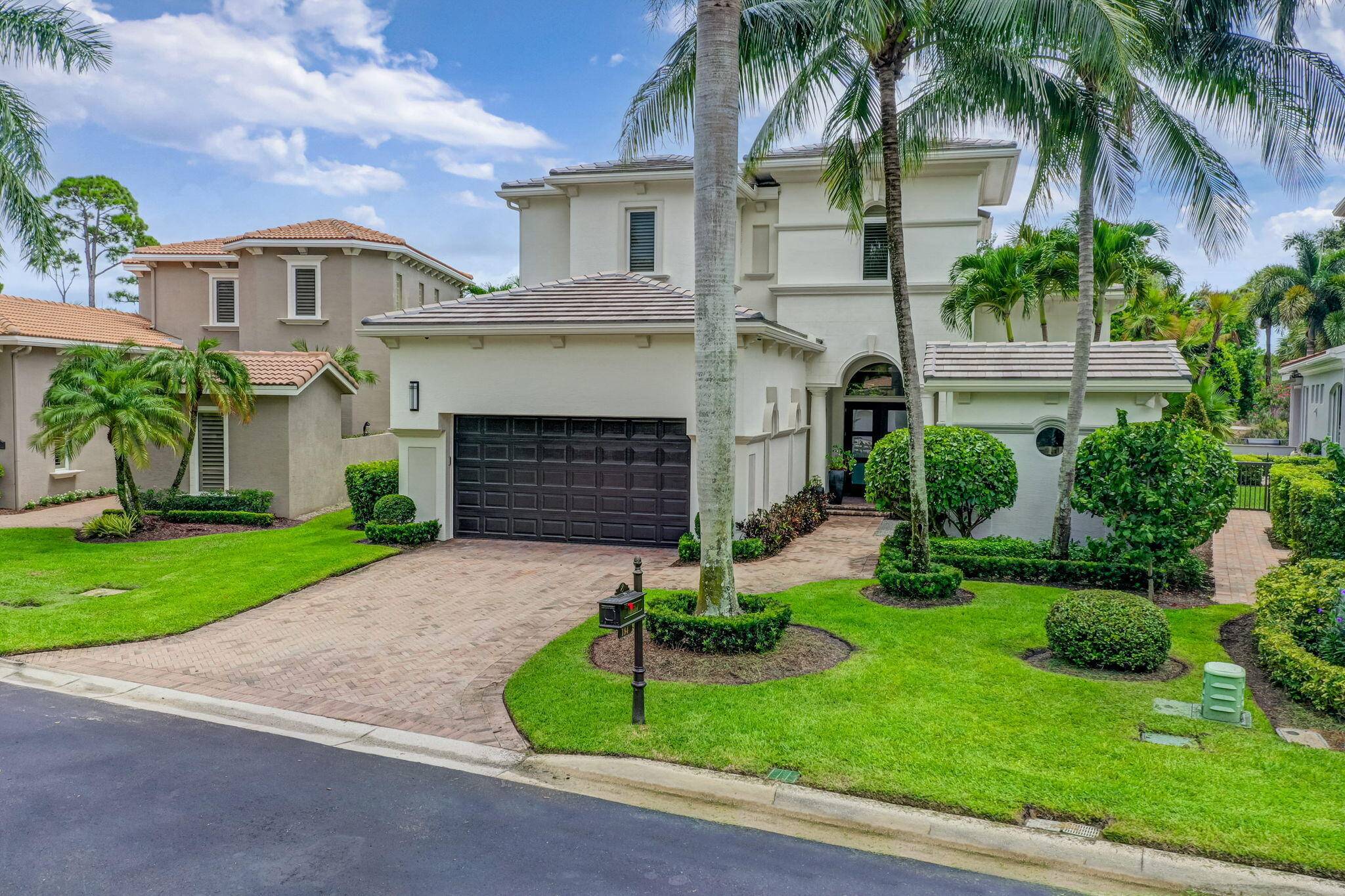Elegant. Modern. Move In Ready.