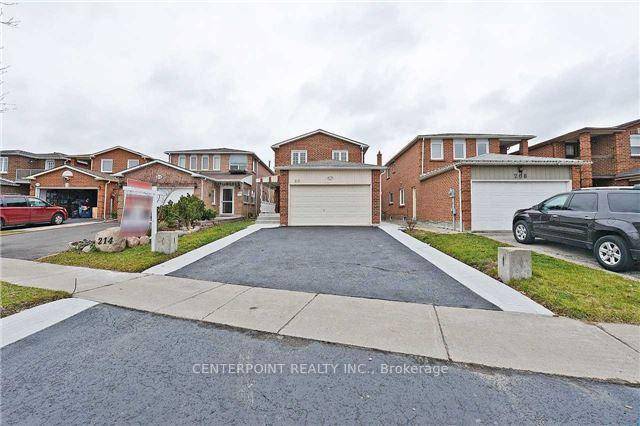 Fully furnished 4 bedroom detached home nestled in the prestigious Vellore Village community of Vaughan.