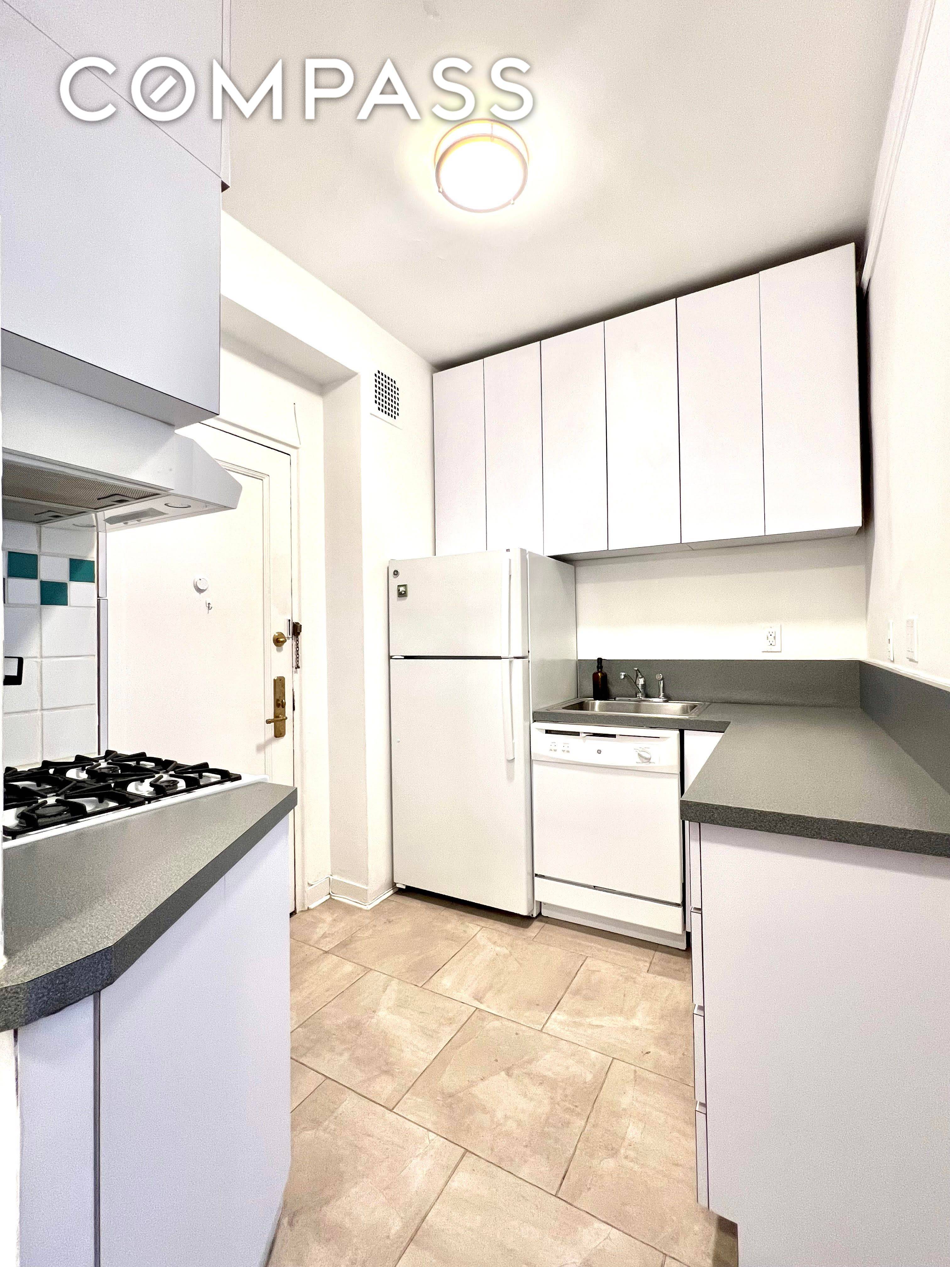 Welcome to 104 East 37th Street, 5C a stunning one bedroom, one bath home.