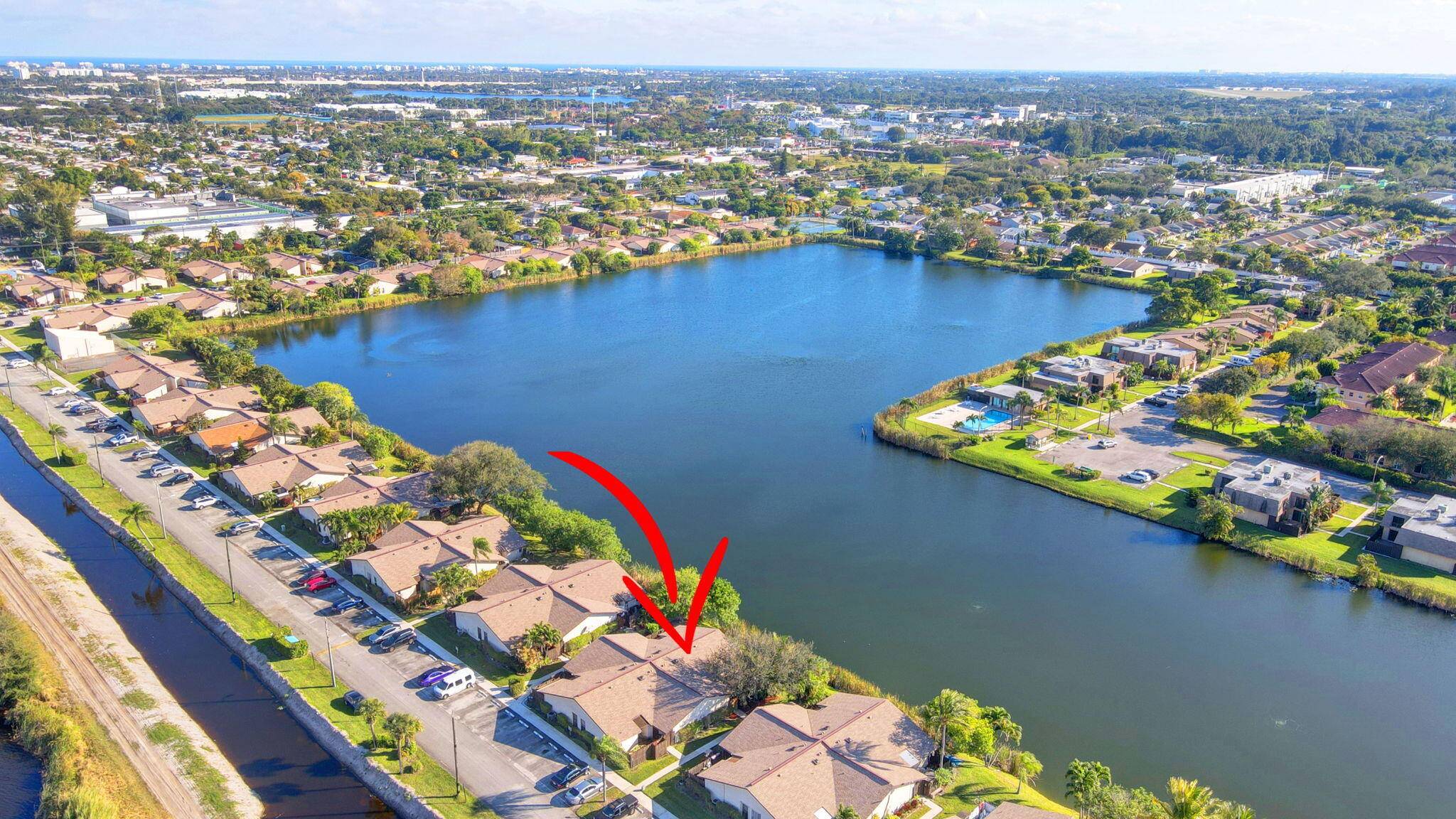 Welcome to WATERVIEW ESTATES !