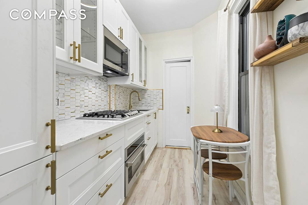 Welcome to Unit 4B at 228 West 17th Street a newly renovated Chelsea sanctuary.