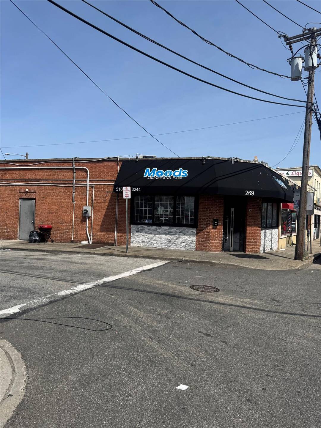 Business for Sale. Please Contact Agent for scheduling to view 516 591 9855 Serious investors and inquiries.