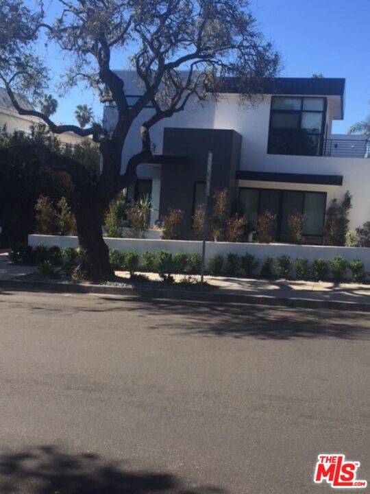 1106   22nd St 2BR Santa Monica La