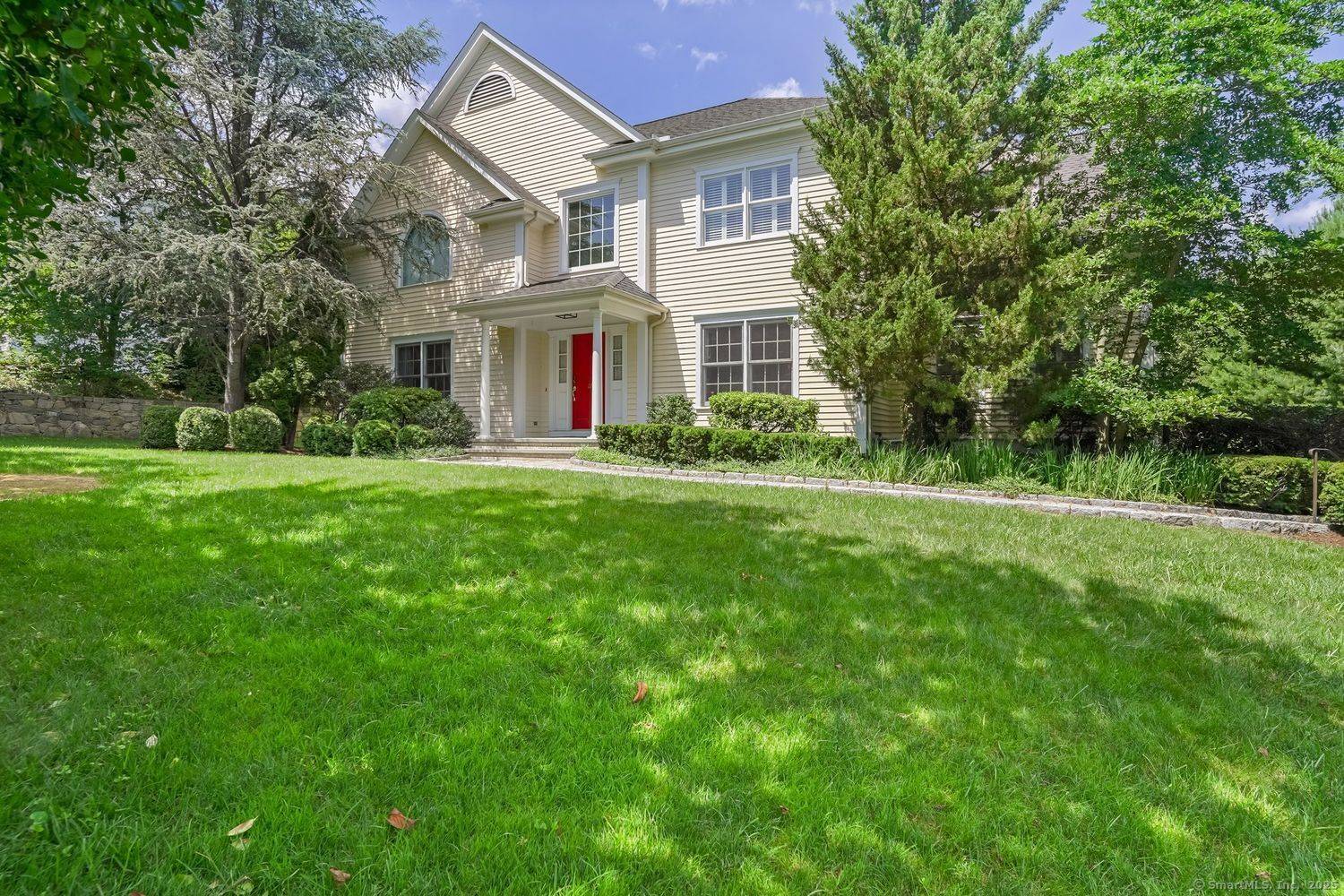 Welcome to 12 Sandy Hill Terrace in Westport, CT !
