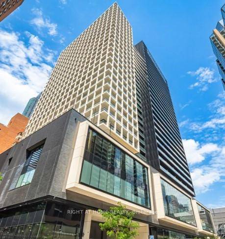 Sleek, sun filled studio in the sought after Panda Condos !
