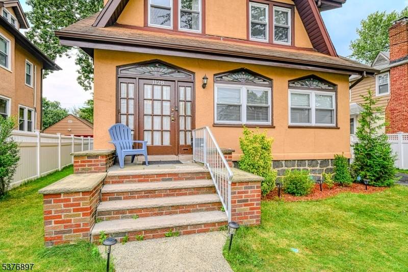 Welcome to this well maintained single family gem nestled in one of Fort Lee's most desirable neighborhoods.