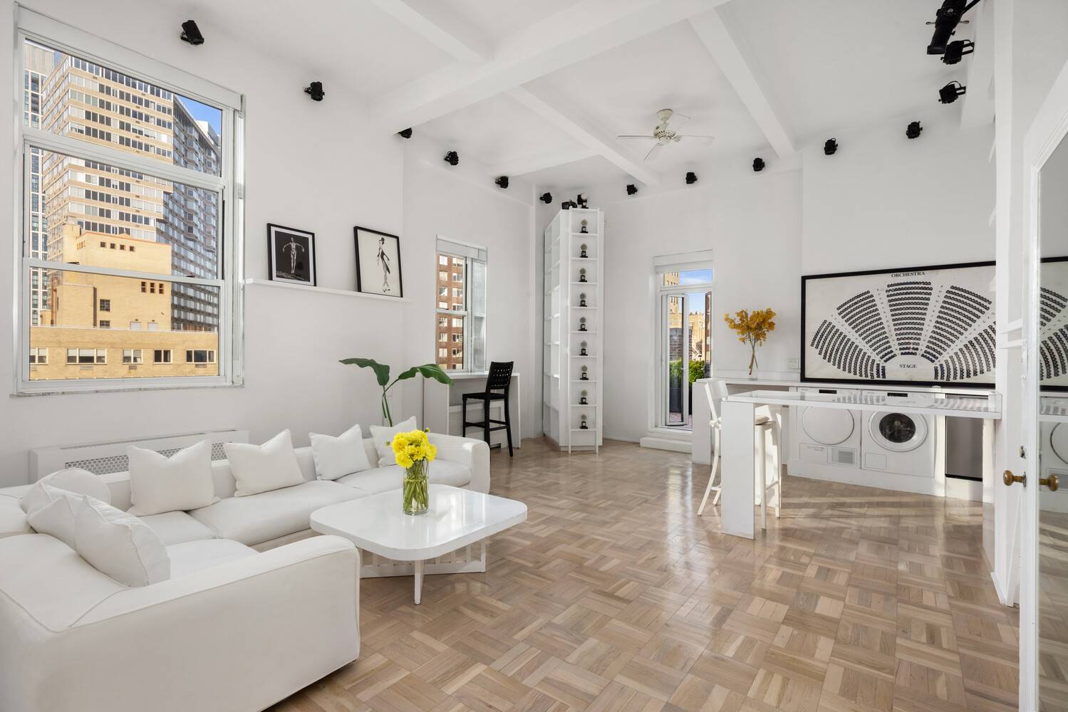 Extraordinary, stylish, original, and truly one of a kind, just like its ten time Tony Award winning owner, the one and only Tommy Tune, we welcome you to this private ...