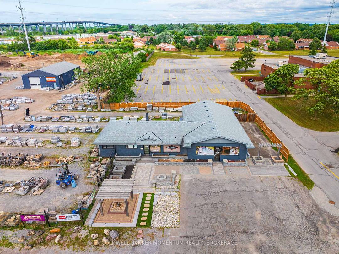 Prime Development Investment Property first time offered for sale as a full package by the current owner.