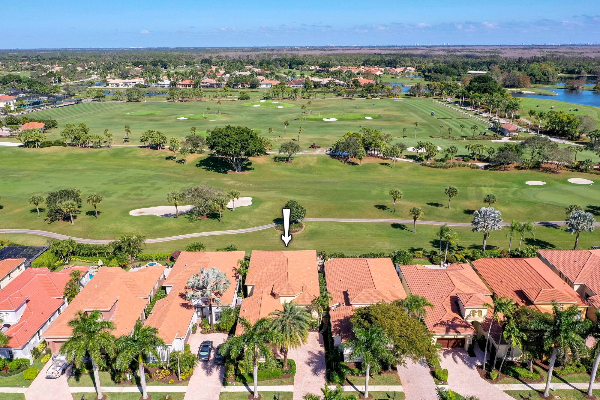 Discover the epitome of luxury living in this rarely available, fully updated, single story pool home in Villagio, one of the most sought after enclaves within the award winning Country ...