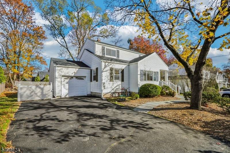Welcome to 90 Greenway Rd, a sun drenched residence in the heart of Glen Rock that has been carefully improved year after year with pride of ownership.