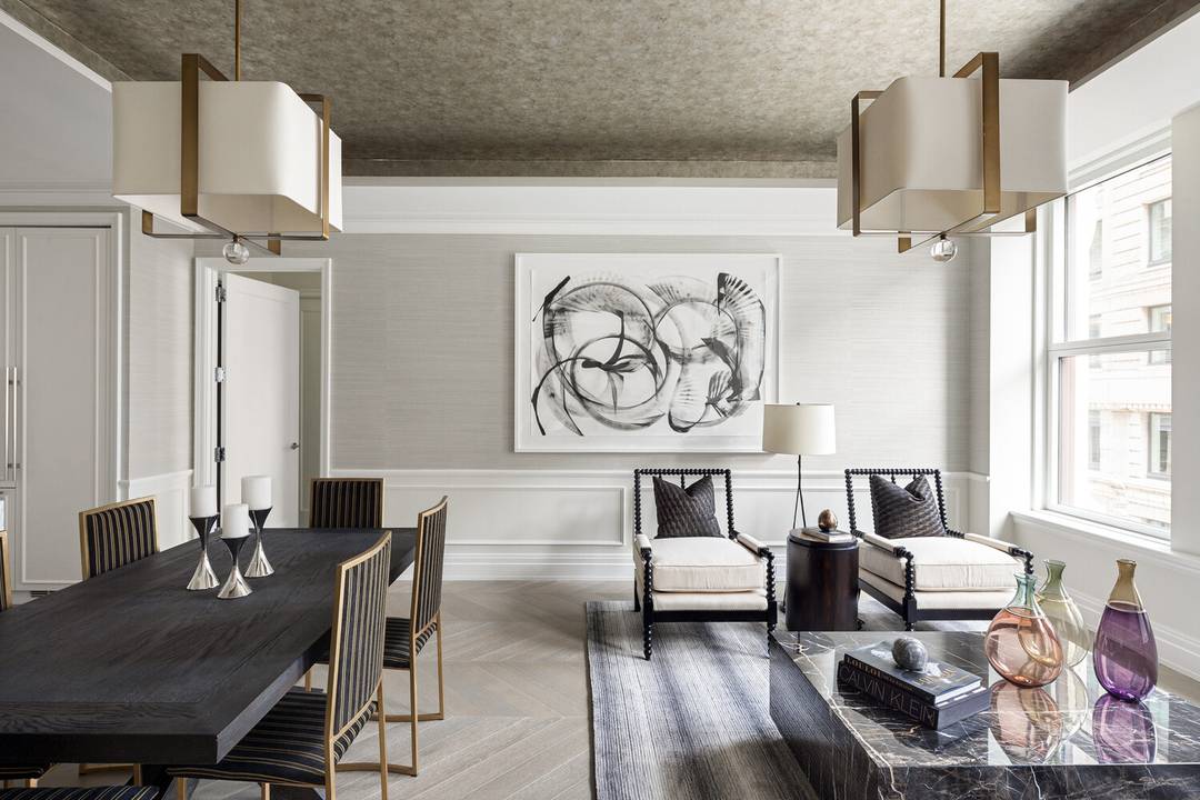 Immediate Occupancy. Paying homage to the most coveted elements of an architectural masterpiece at 108 Leonard, ornamental majesty and historic provenance are leveraged anew with fresh modern forms and contemporary ...
