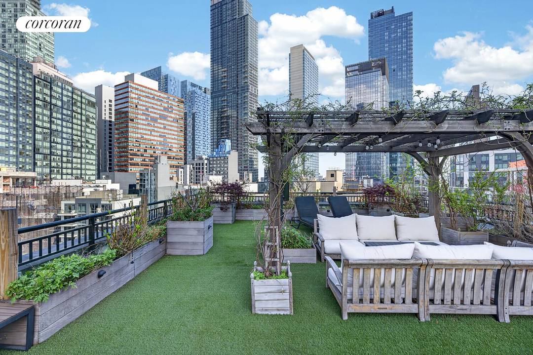 Deeded parking space available for separate purchase.