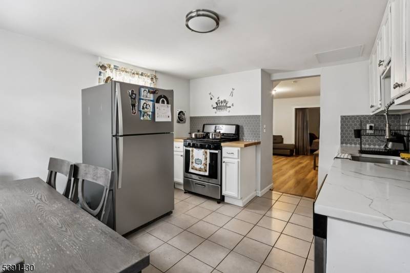 High Demand 8 Cap Rate Investment Opportunity Just One Block from Downtown Somerville !