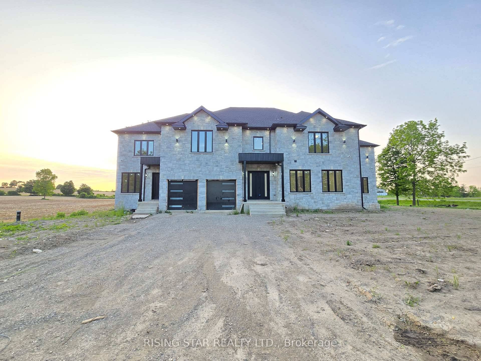Welcome to the Paradise in Puslinch ON.