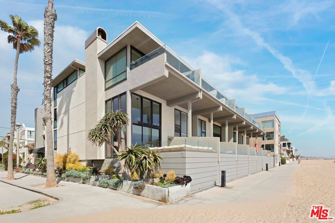 6   Voyage St 2BR Marina Del Rey La