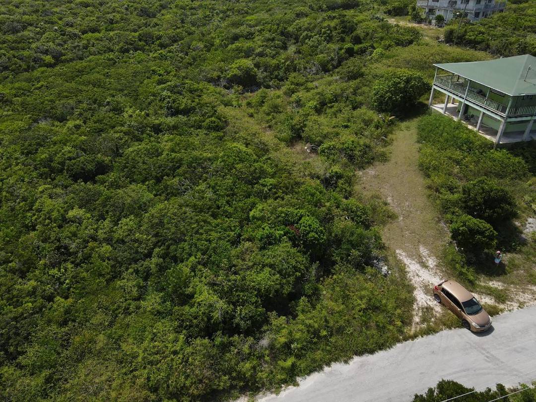 1.32 ACRES, SCRUB HILL LI Land Long-Island-Bahamas