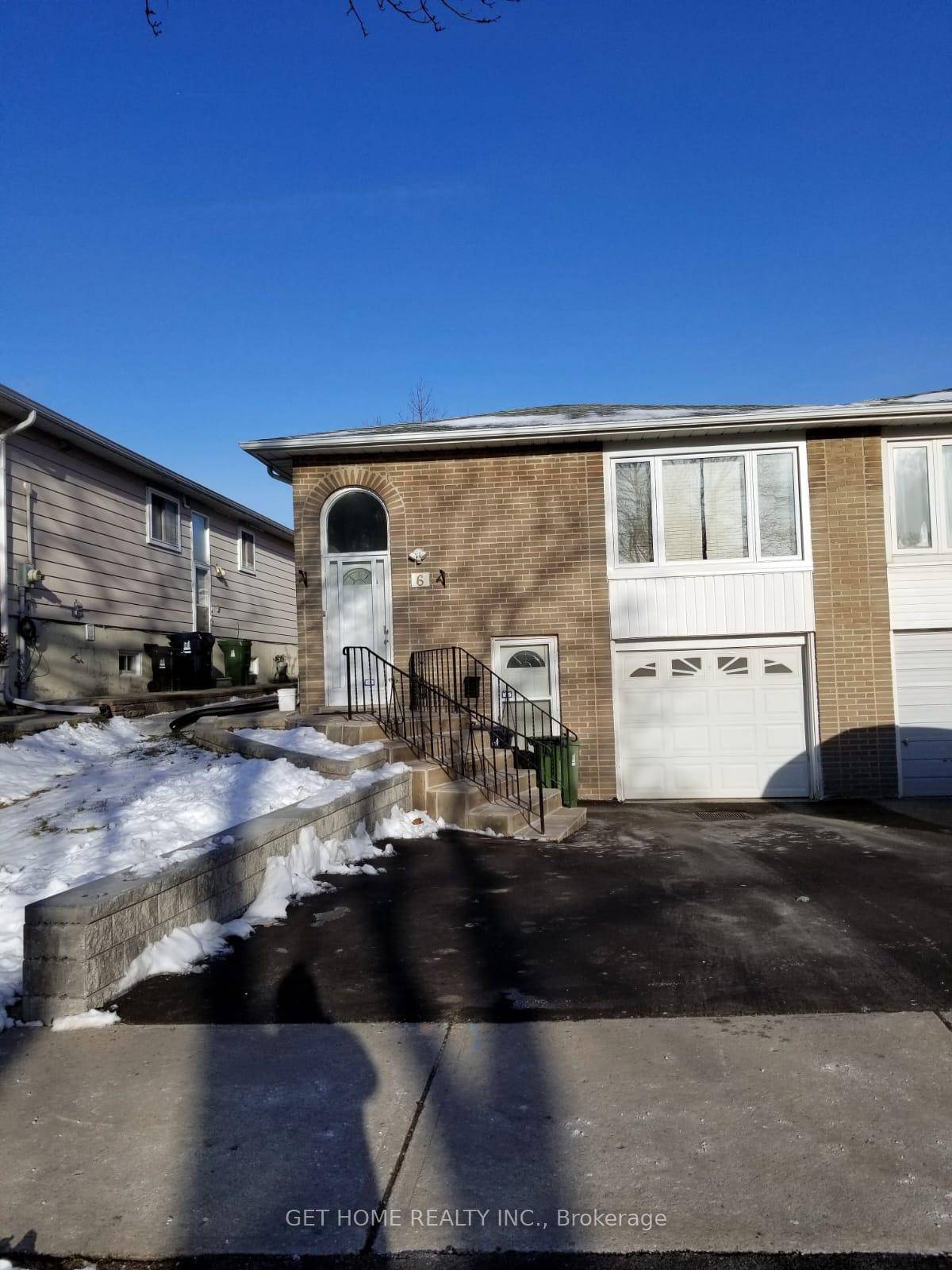 2 Bedroom walkout Basement with no carpet for Rent Scarborough Pharmacy amp ; Finch Available May 1st Unit Features Spacious 2 Bedrooms with Kitchen, Living Area and washroom with seperate ...