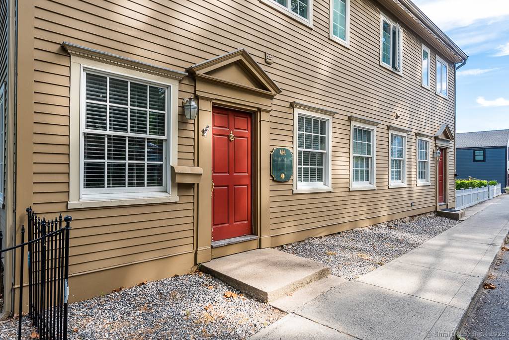 Welcome to the reimagined John Miner House on North Main Street in the charming Connecticut River Valley Village of Essex.