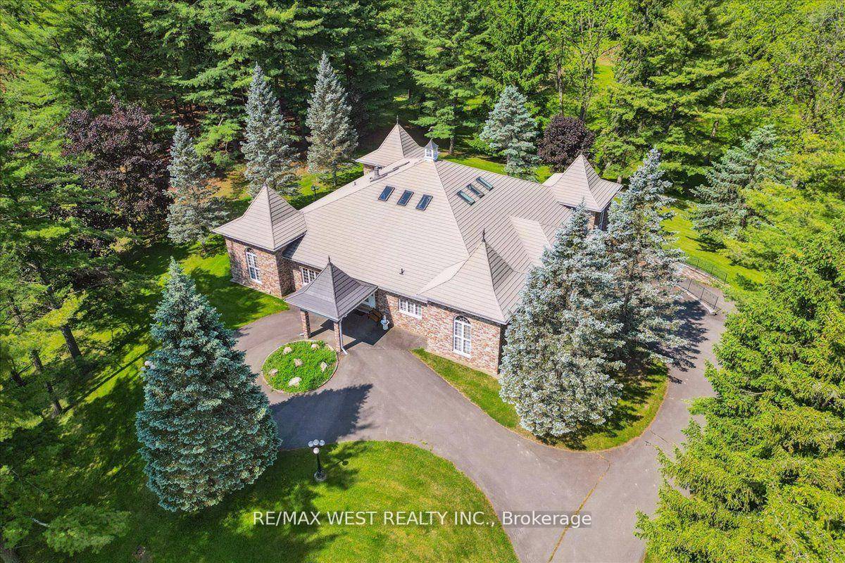 Welcome to Picturesque Fonthill !