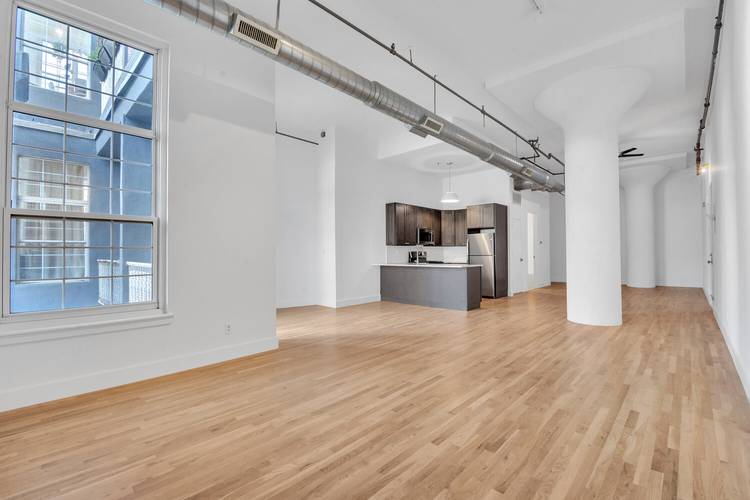Loft of Your Dreams The Chocolate Factory Condominium is and always will be one of a kind.