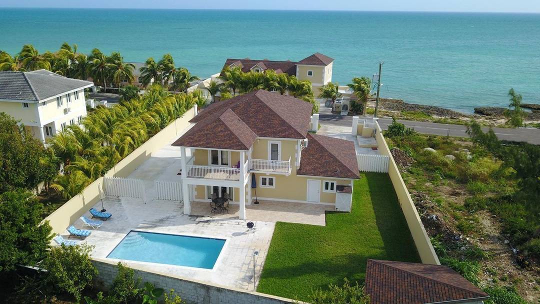 YAMACRAW HILL RD Single Family Home New-Providence