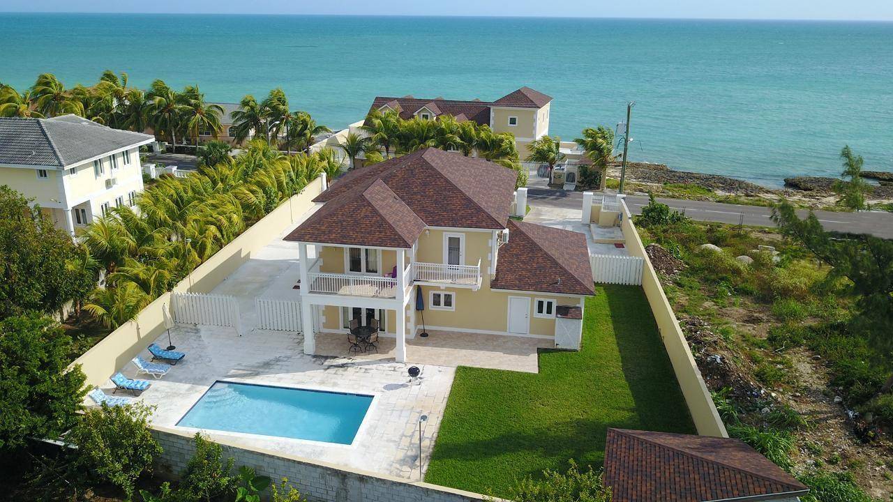 YAMACRAW HILL RD Single Family Home New-Providence