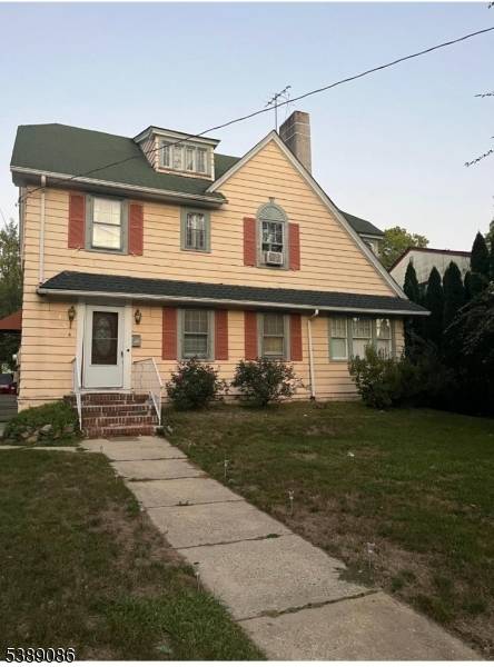 This beautiful large home located at the desirable Washington Park District, offers you the opportunity to own a property for less than market value.