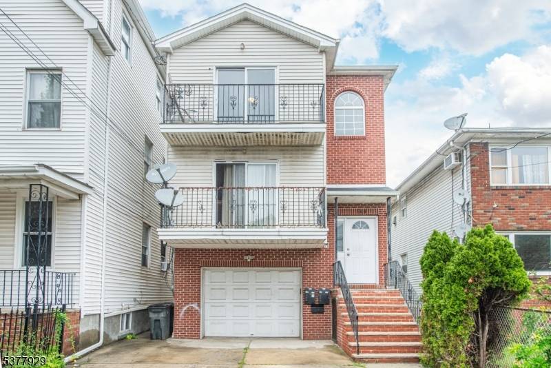 Tucked away in a convenient corner of Elizabeth, this two family home offers space, flexibility, and a little extra room for life to unfold.