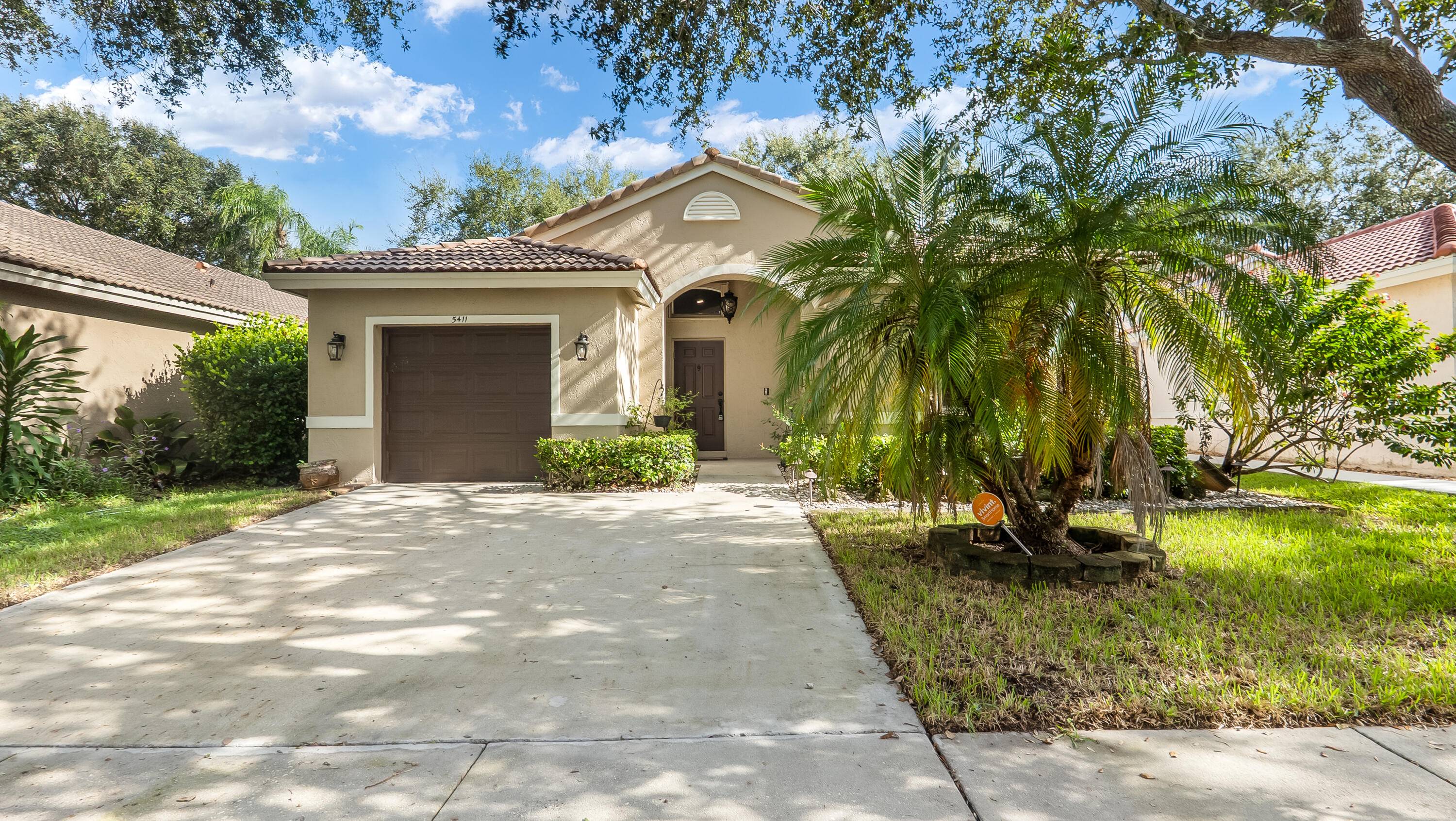This beautifully updated home is move in ready filled with modern upgrades and thoughtful finishes throughout.