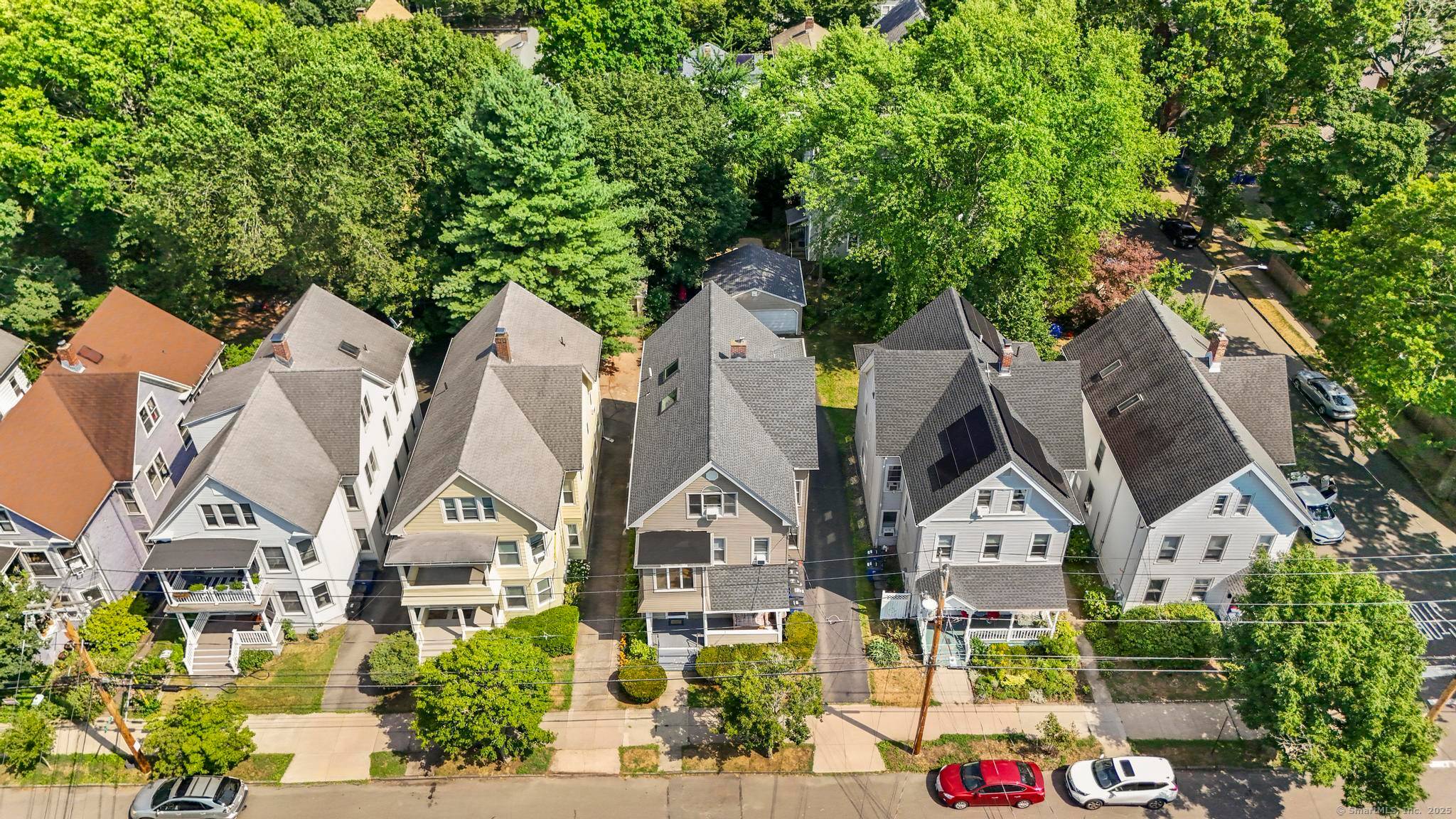 East Rock Investors This is the One You've Been Waiting For !