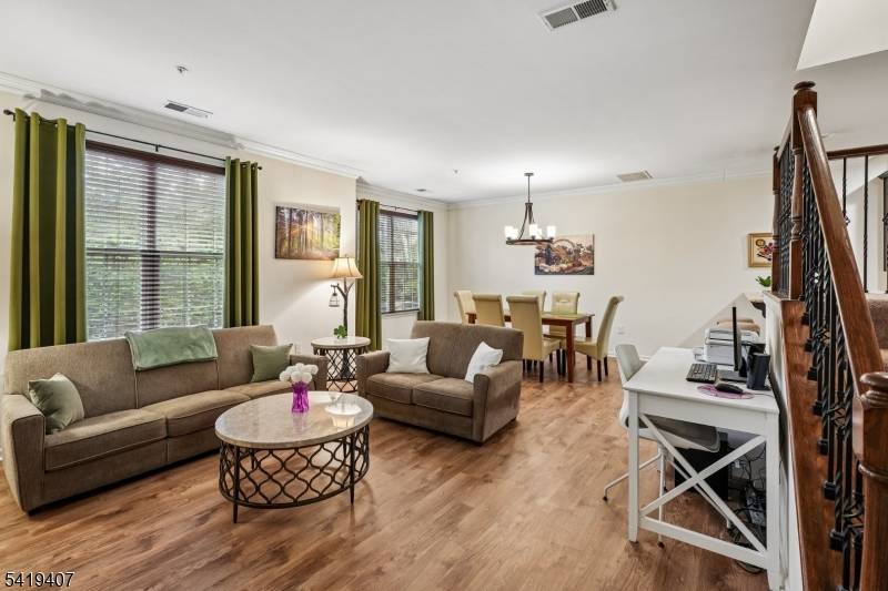 Welcome to 5 Station Square, where modern upgrades meet effortless, commuter friendly living.