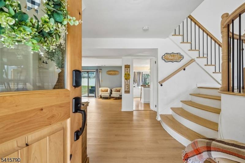 Welcome to this beautifully maintained split level home offering 4 bedrooms, 2.