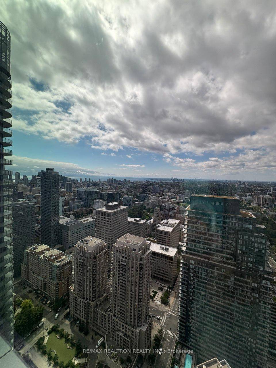 Elevate your lifestyle in this luxurious brand new unit at 8 Wellesley, where sophistication meets convenience in the heart of downtown Toronto.