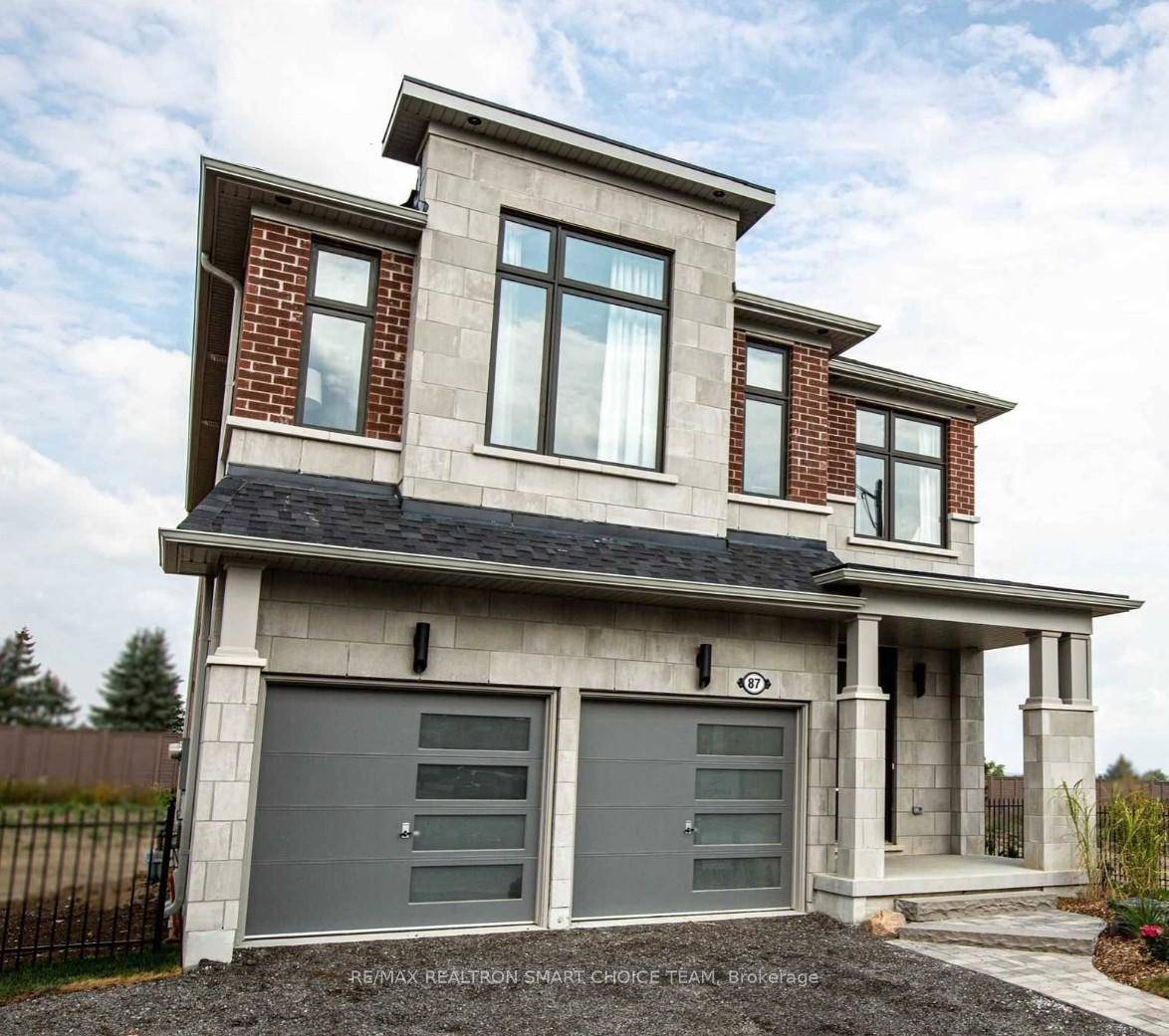 Welcome to your new home in the heart of the prestigious Aurora Estates !