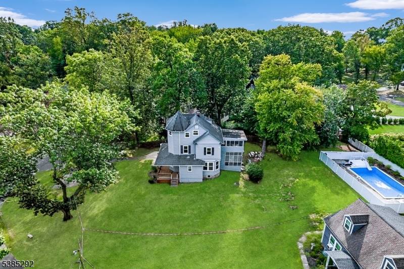 Discover this beautifully updated 2 family home in Plainfield's sought after Sleepy Hollow neighborhood perfect as an investment property or ideal for extended living.