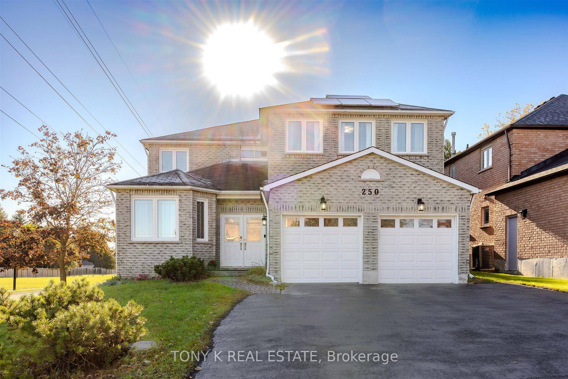 Discover the perfect place for your family in this beautifully renovated detached 2 storey home offering 4 1 bedrooms and 4 bathrooms, designed with both comfort and functionality in mind.