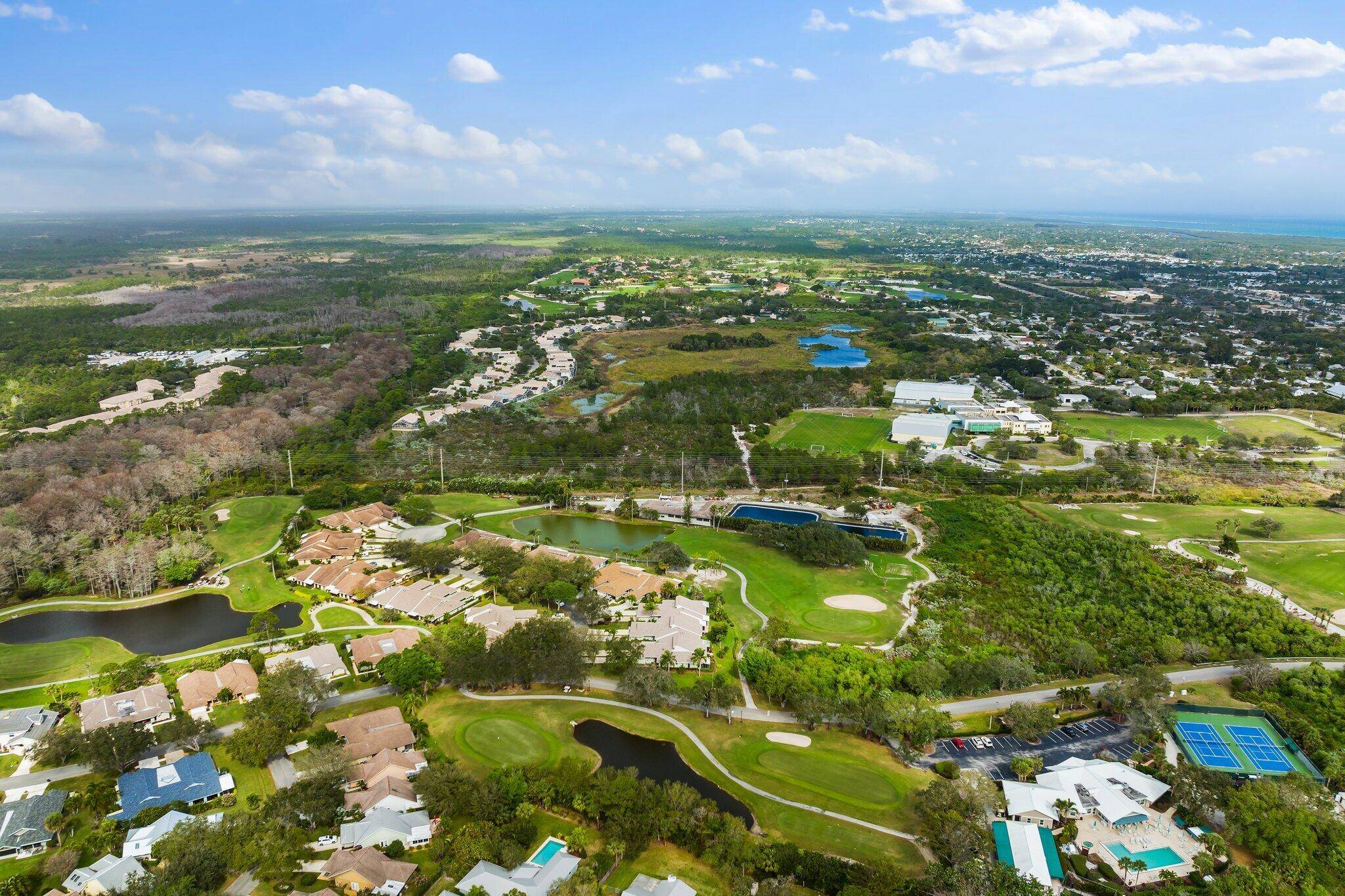 Welcome to Hobe Sound's hidden gem !