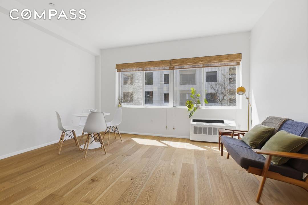 Triplex Townhouse Living with Private Parking amp ; Outdoor Oasis in Boerum Hill Experience the ease of condominium living with the feel of a private townhouse in this expansive 1, ...