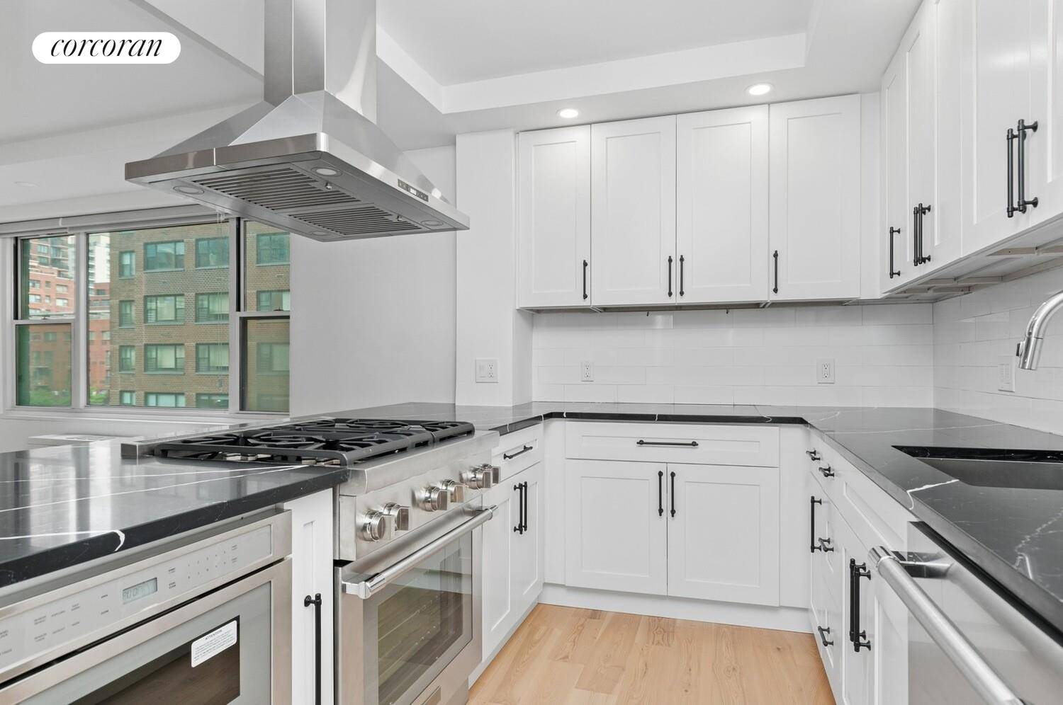 NEW TO MARKET Fully renovated and move in ready !