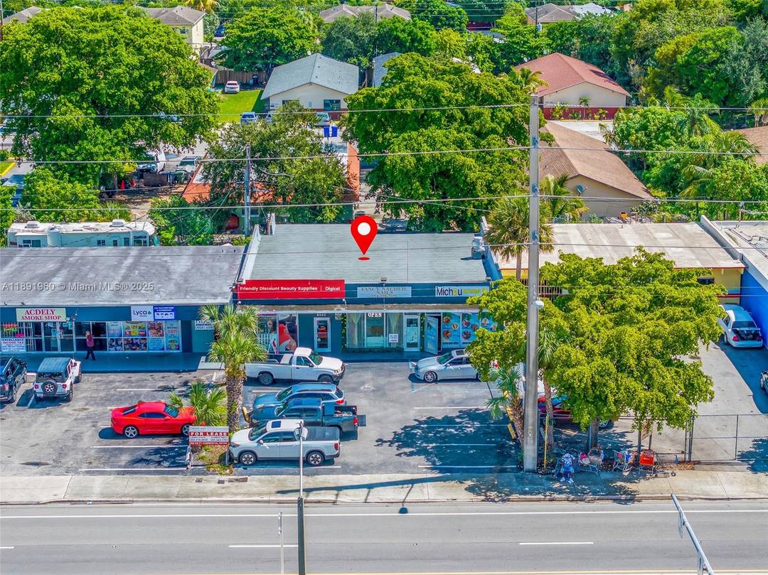 Located in the Progresso Village South Middle River area of Fort Lauderdale, just minutes from Downtown and I 95, this 2, 700 SF commercial property at 1026 NW 9th Ave ...