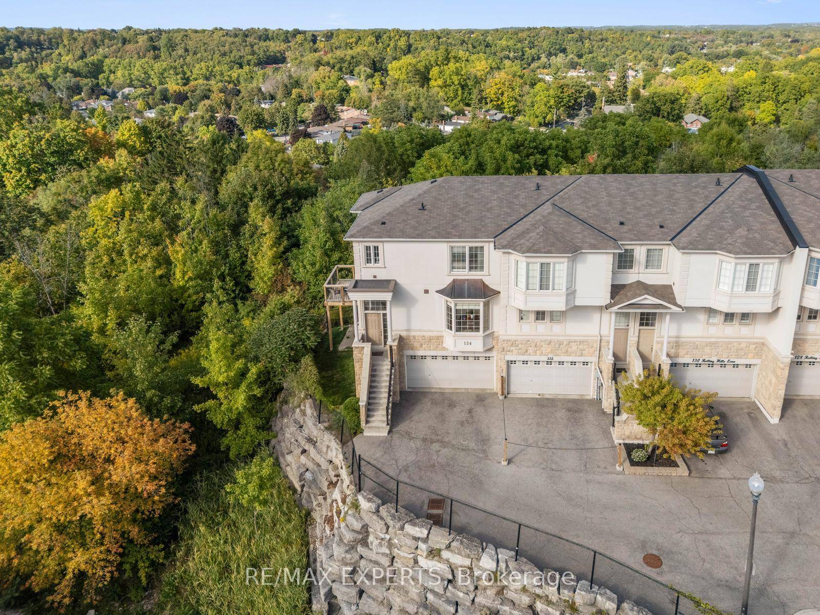 Welcome to 134 Rolling Hills Lane in the exclusive Stoneridge Estates.