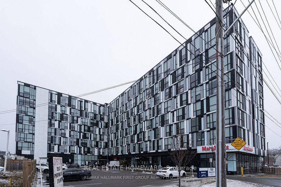 Turn Key Fully Furnished Studio, Steps To Ontario Tech University And Durham College.