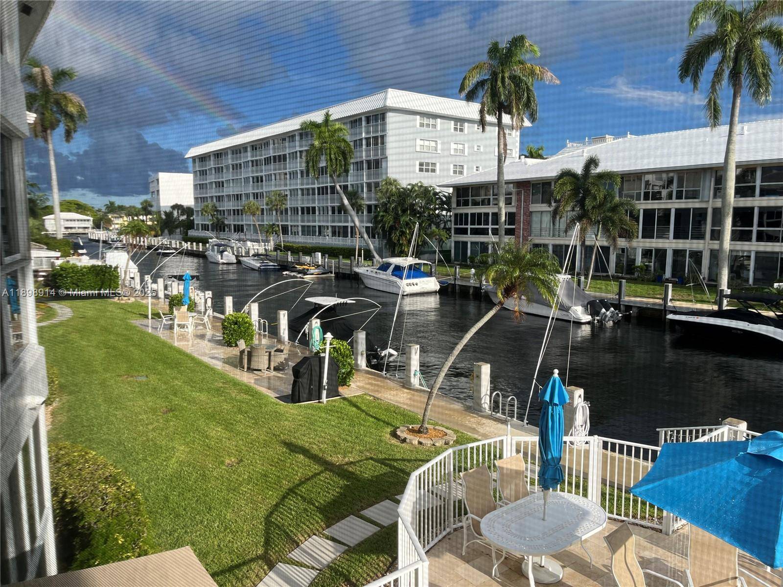 Turn Key boutique style condo on the water.